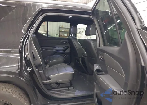 2023 Chevrolet Traverse Awd Premier z USA, uszkodzony, nr VIN 1GNEVKKW8PJ315919